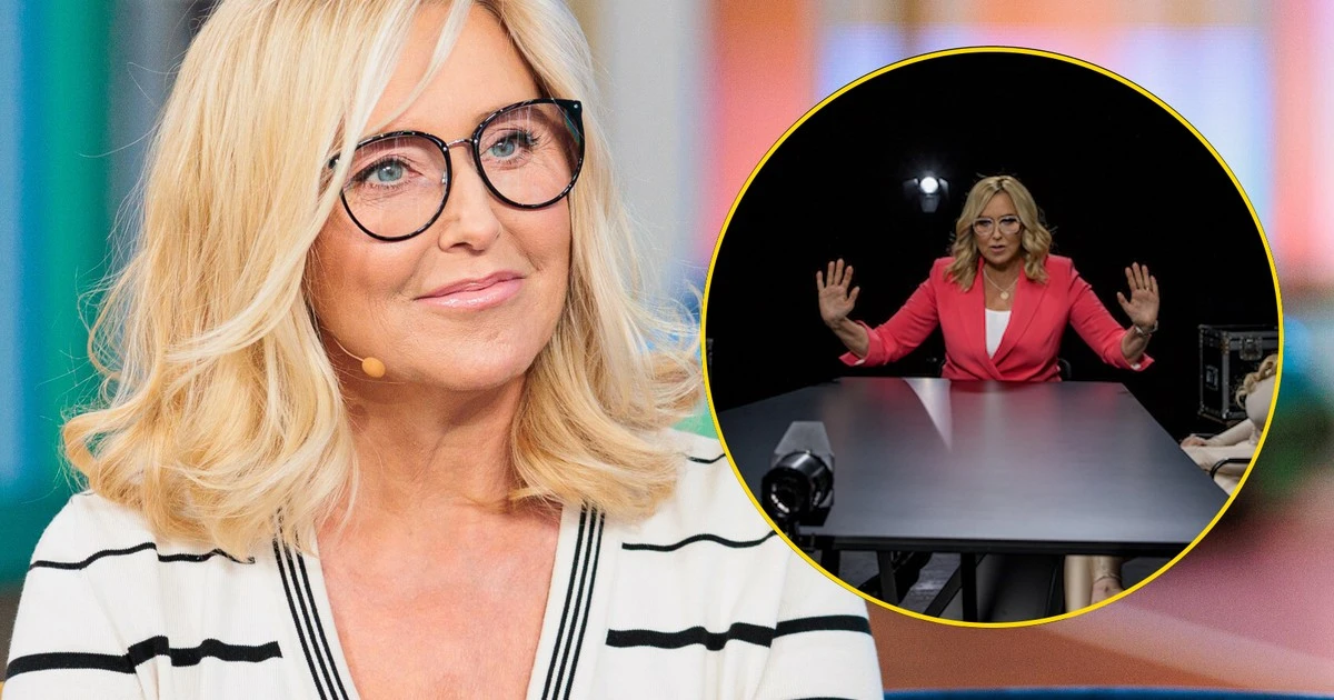 Awantura do dyskusji. Widzowie chcą odwołania 