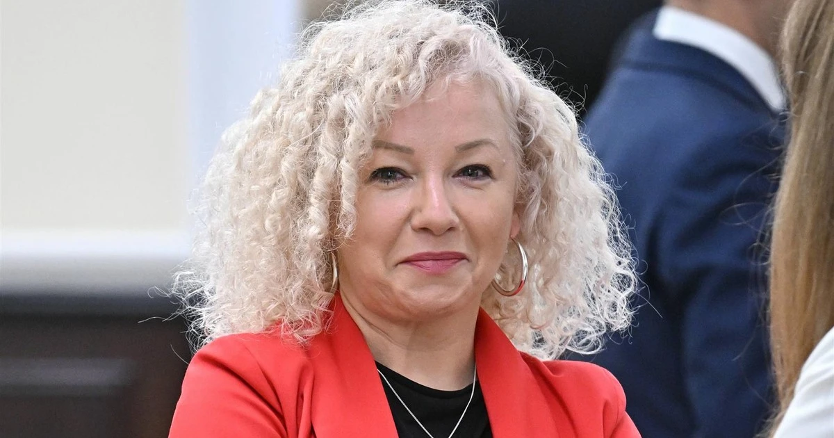 Plan B na związki partnerskie. Ministra ma pomysł, jak obejść weto prezydenta Nawrockiego