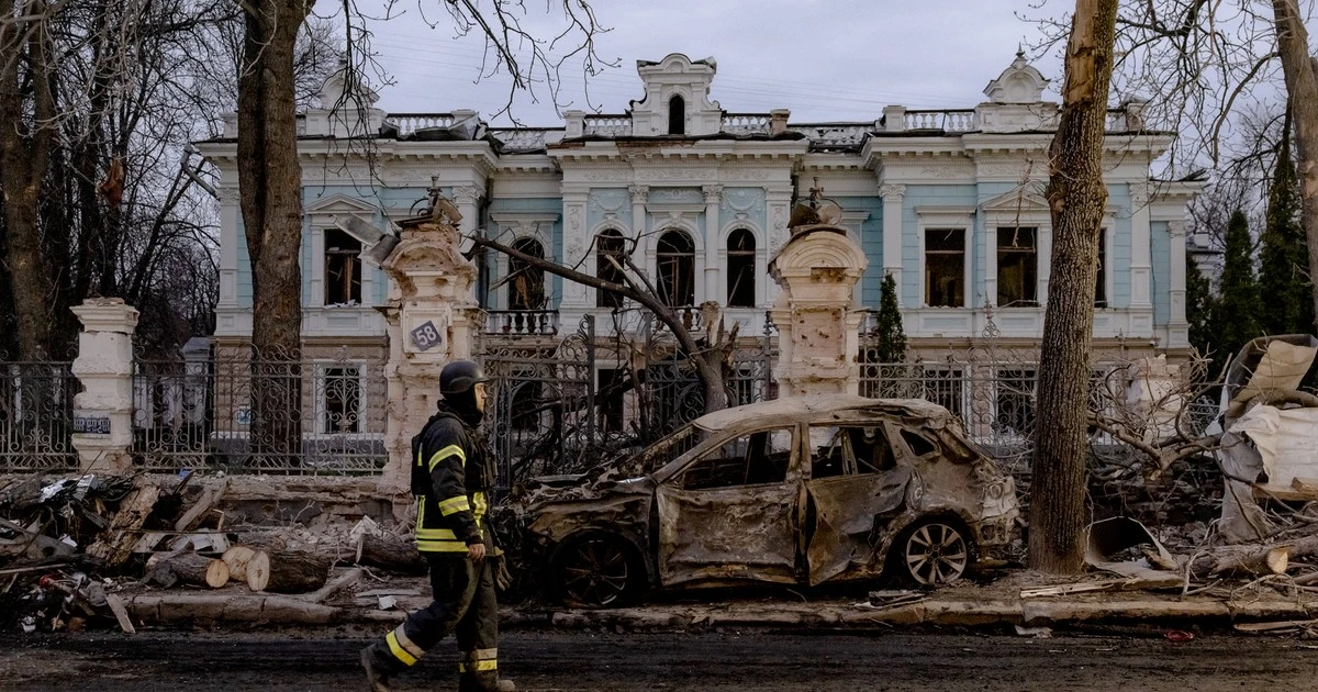 Demokraci naciskają na Donalda Trumpa. Chodzi o Ukrainę