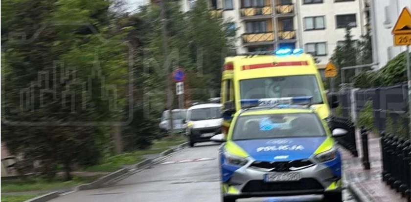 Straszna śmierć seniorki. Sąsiadka ucina plotki