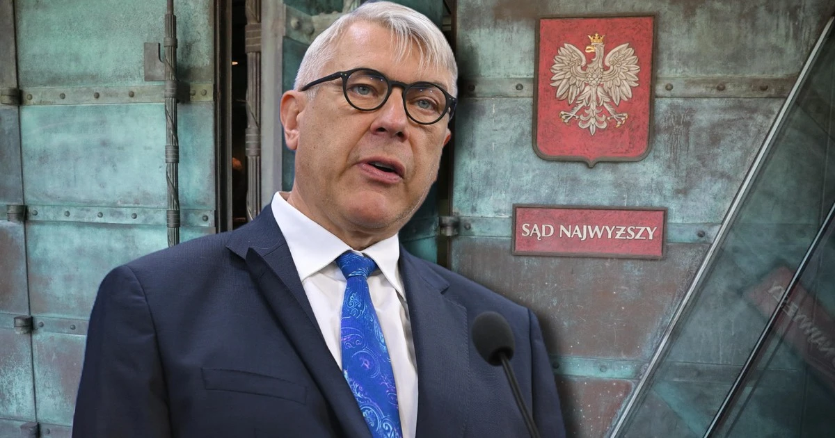 Sąd Najwyższy oddalił 40 tys. protestów. 