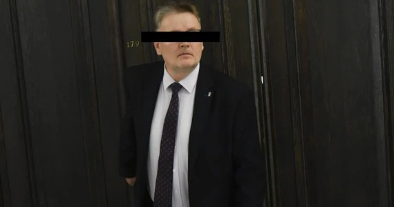 Były senator PiS z zarzutami za znęcanie się nad psem. Waldemar B.: to był wypadek losowy