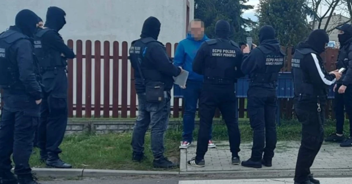 Konflikt wśród łowców pedofilów. Oskarżenia o psychiczne znęcanie i pytania o pieniądze ze zbiórki