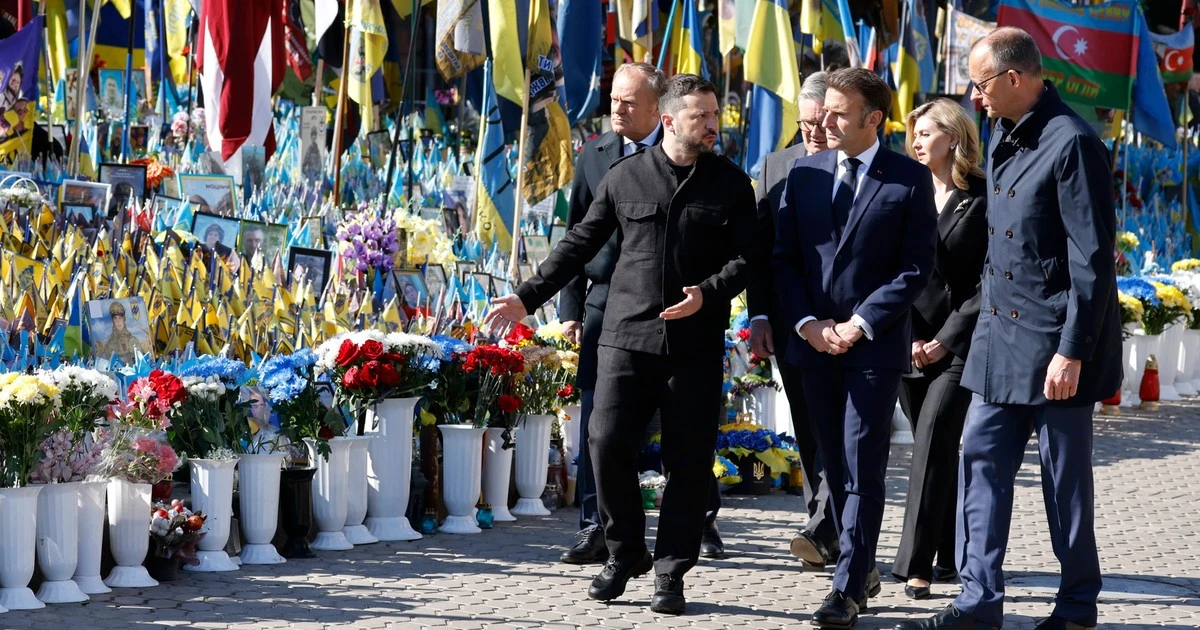 Korupcja? Fatalny stan dróg? Tak, ale nie ma kraju bardziej europejskiego niż Ukraina. Czy to się komuś podoba, czy nie [OPINIA]