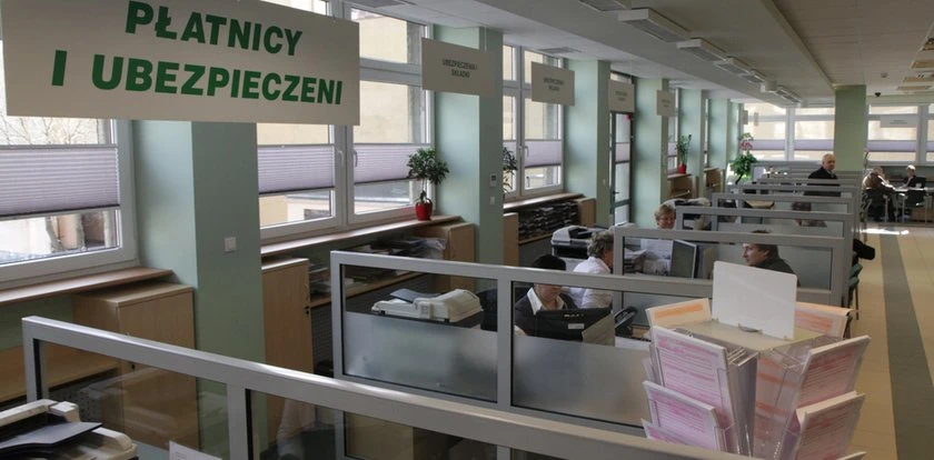 ZUS alarmuje Polaków. 