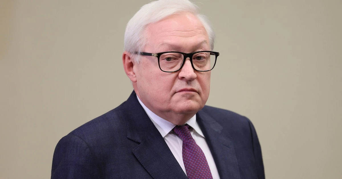 Kiedy koniec wojny? Rosyjski wiceminister spraw zagranicznych: najpierw NATO musi 