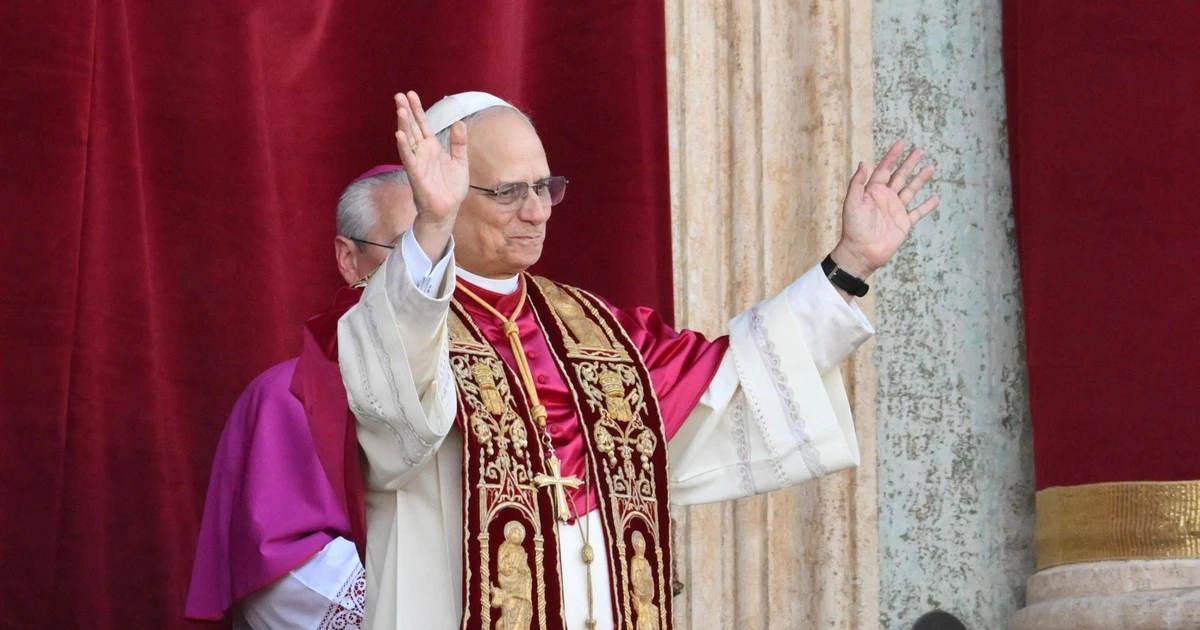 Co dla Kościoła oznacza wybór Leona XIV? Ksiądz wskazuje na ważną cechę nowego papieża