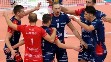 Plusliga: efektowny triumf ZAKSY na otwarcie