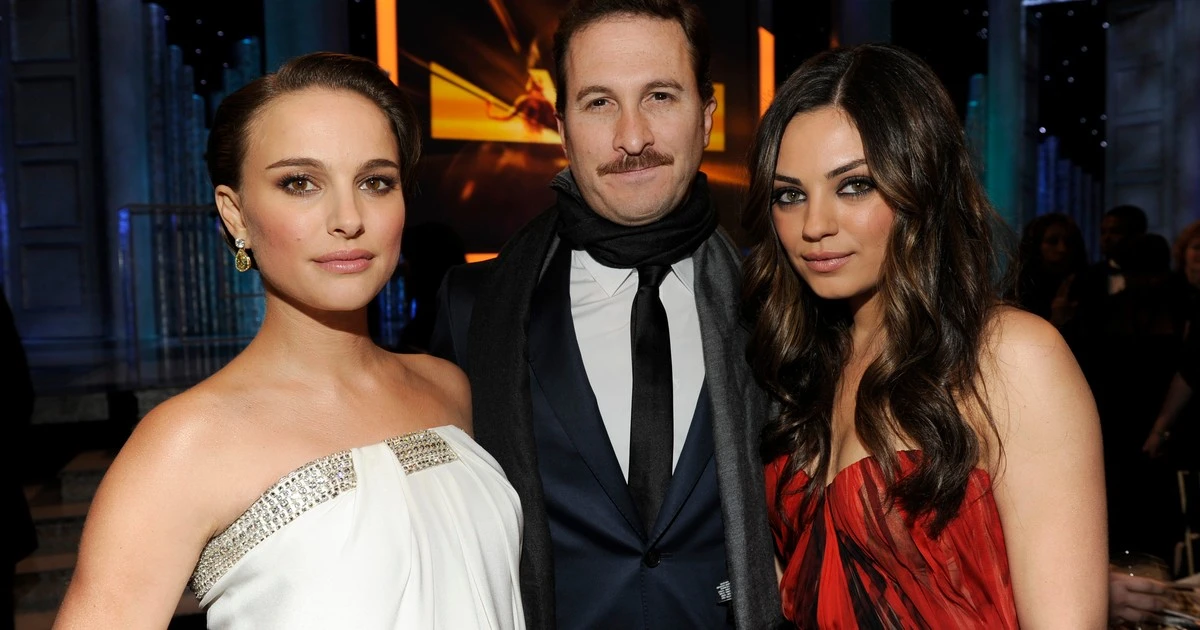 Amerykański reżyser Darren Aronofsky został Polakiem. Adwokat przyznaje: to już trend