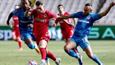 El. LM: pogromcy Legii za burtą rozgrywek