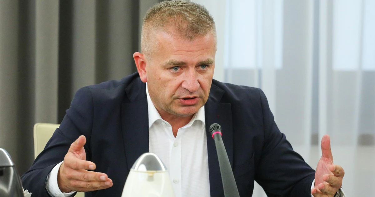 Europoseł KO z apelem do ministrów Karola Nawrockiego. 