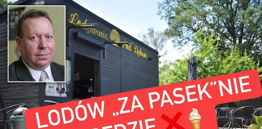 Afera o lody za czerwony pasek w Pszczynie. Psycholog patrzy na to inaczej