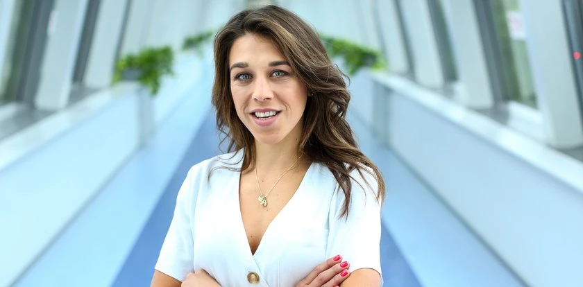 To Joanna Jędrzejczyk usłyszała od księdza w konfesjonale. 