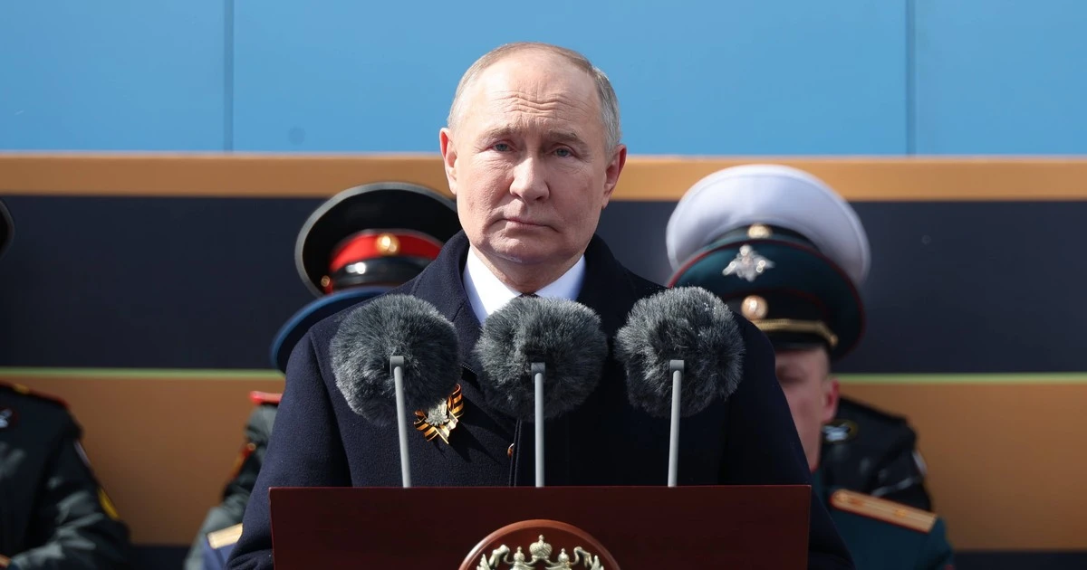 Porozumienie pokojowe należy włożyć między bajki. Ukraińcy nie mają złudzeń: Putin planuje na lato wielką ofensywę