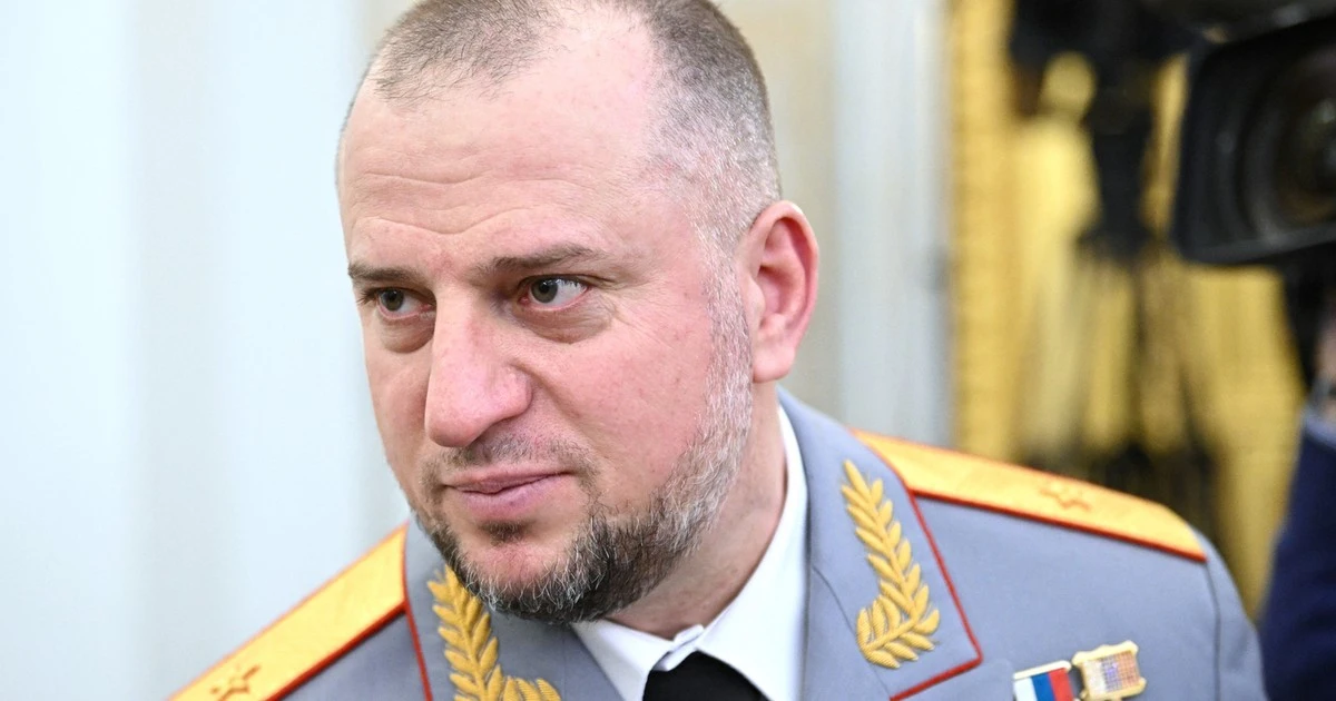 Czeczeński dowódca o Izraelu: armia Antychrysta. Po ataku na Iran wzywa do masowej mobilizacji Rosjan