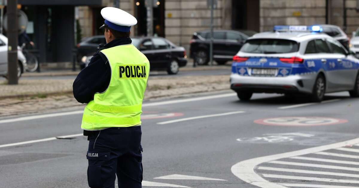 Konfiskata aut w święta. Policja ostrzega