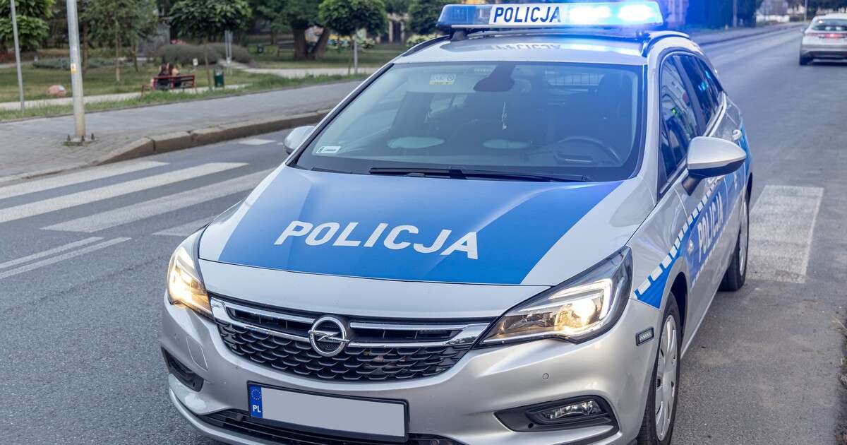 Napadali, bili, okradali. Brutalni przestępcy w rękach policji. Jeden 