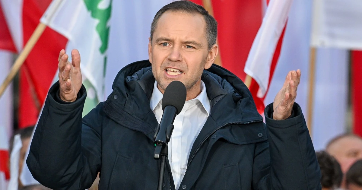 PiS pod presją po skandalu z kawalerką pana Jerzego. 
