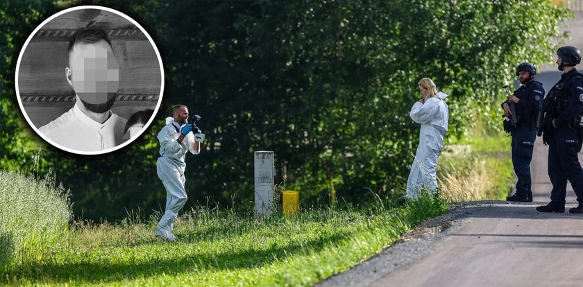 Nie miał zatargu z Tadeuszem Dudą. Stał się jego ofiarą. Śledczy ujawniają