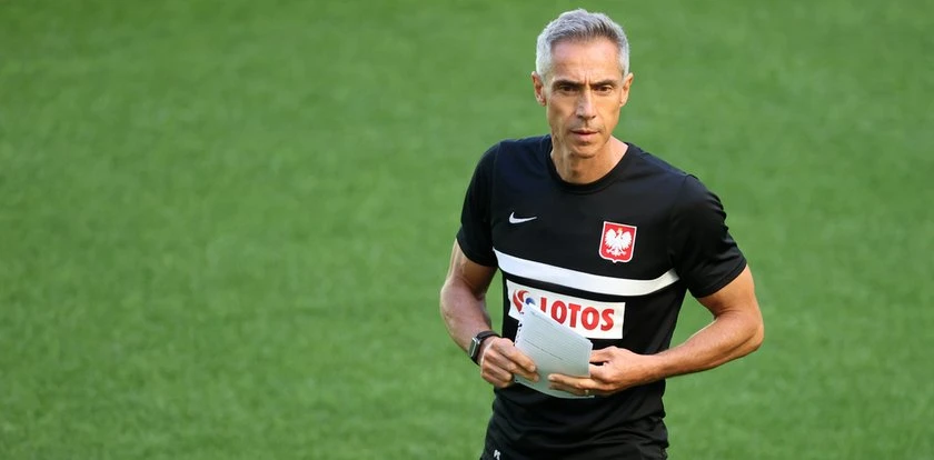 Euro 2020. Polska - Słowacja. Znamy skład. Jest niespodzianka!