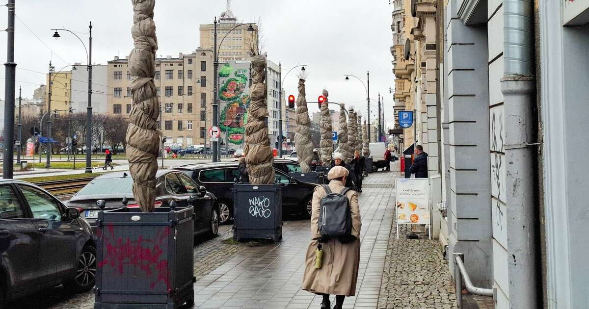 Łódź. Miasto widmo, z którego się ucieka? 