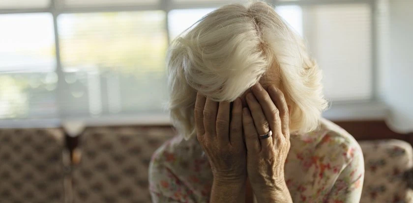 Seniorka była torturowana przez dziewięć godzin. Przed sądem stanął Polak