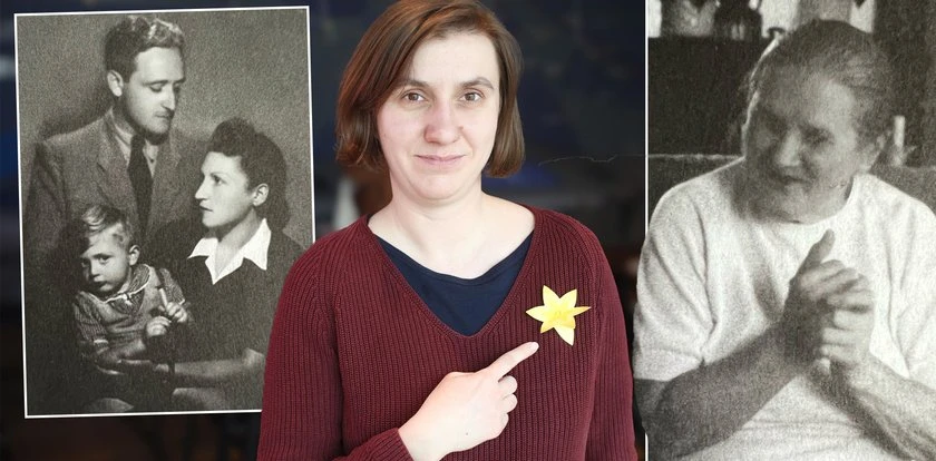 Medal za odwagę nigdy nie trafił do Heleny Spuś. Jej historia przetrwała dzięki Spielbergowi
