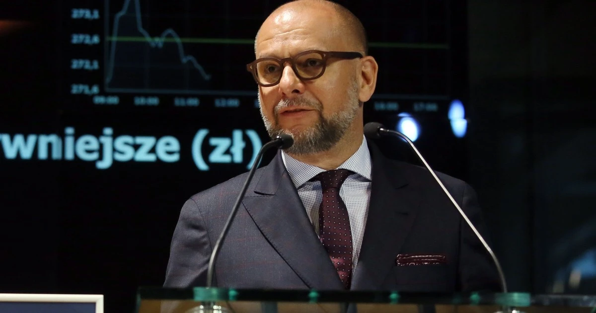 Służby szantażowały znanego biznesmena? Nowe fakty