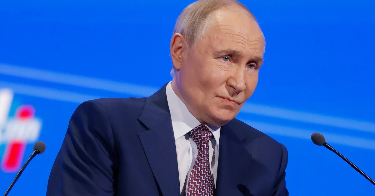 Marcin Wyrwał: Po rozmowie liderów USA i Rosji. Sukces Putina, kocopały Trumpa [KOMENTARZ]