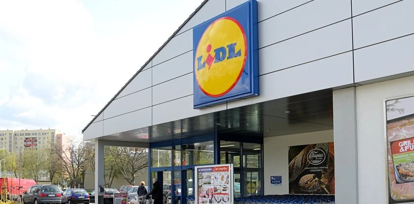 Pracownicy Lidla wykupili produkty w promocji. Stanowcza reakcja firmy