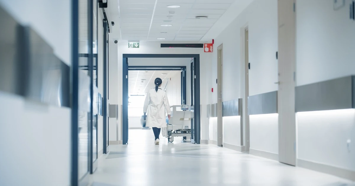 Miliardowe zadłużenie publicznych szpitali. Najnowsze dane resortu zdrowia