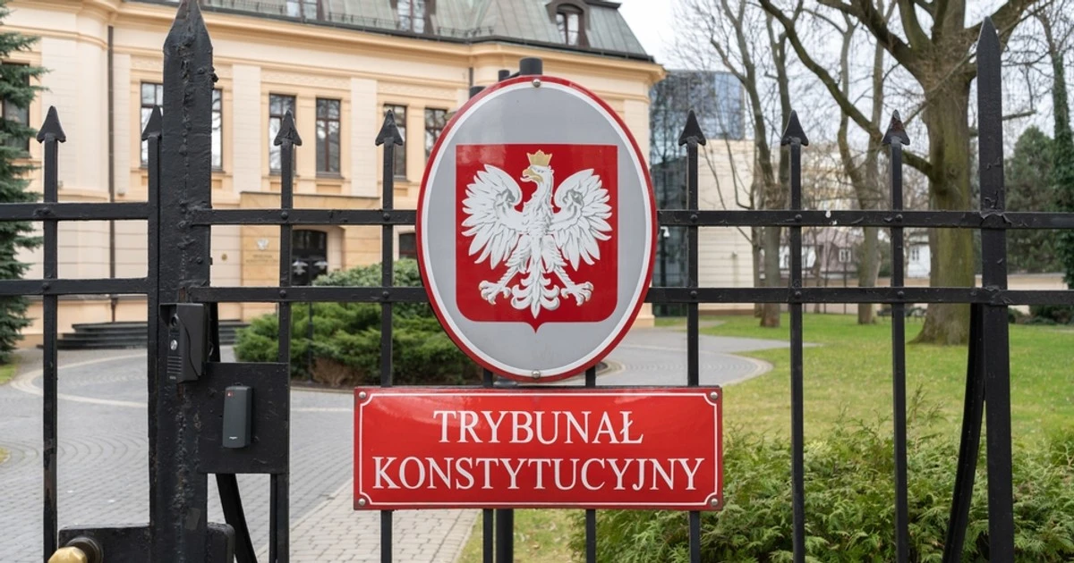 Trybunał Konstytucyjny zabrał głos w sprawie Zielonego Ładu. Jest decyzja
