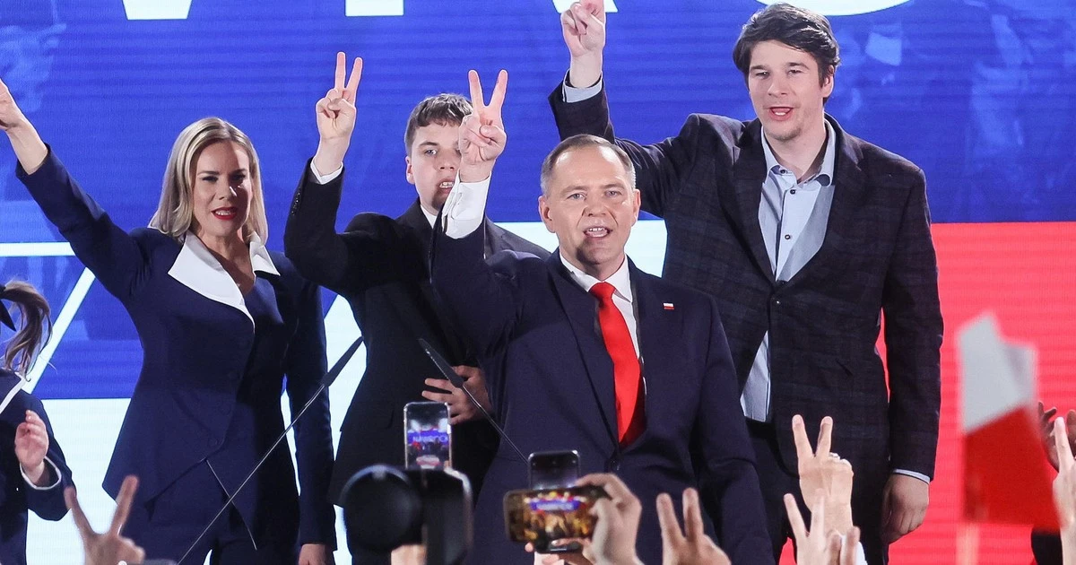 Odwiedziliśmy bastiony PiS. 