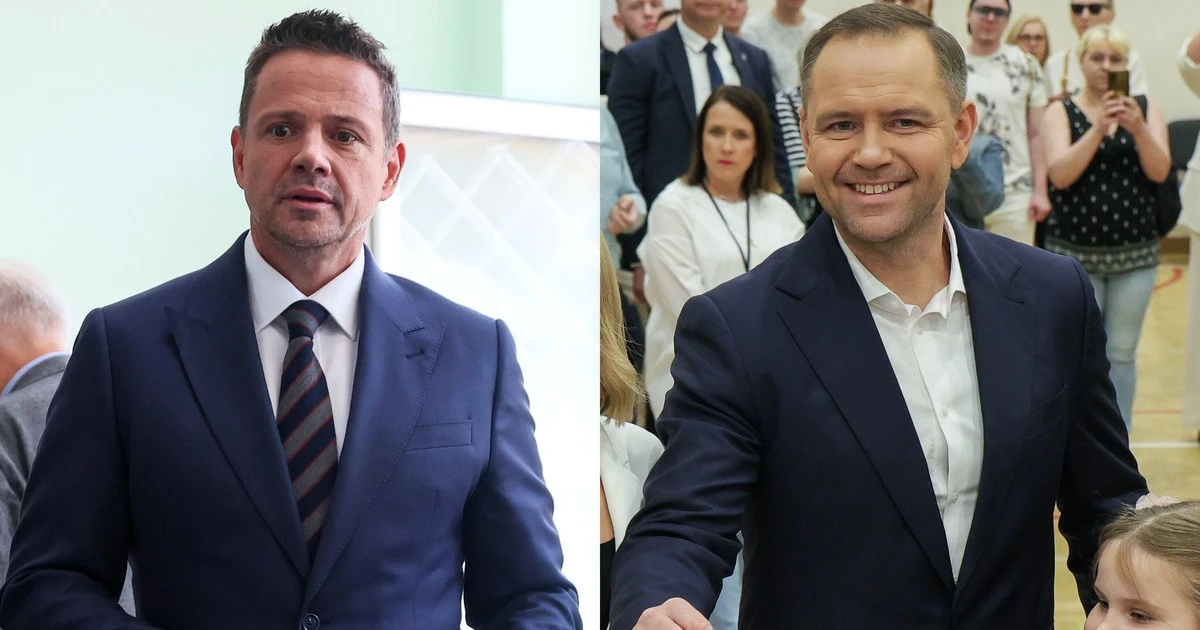Ekspert ocenia wyniki exit poll: wyborcy dali absolutnie ostatnią szansę
