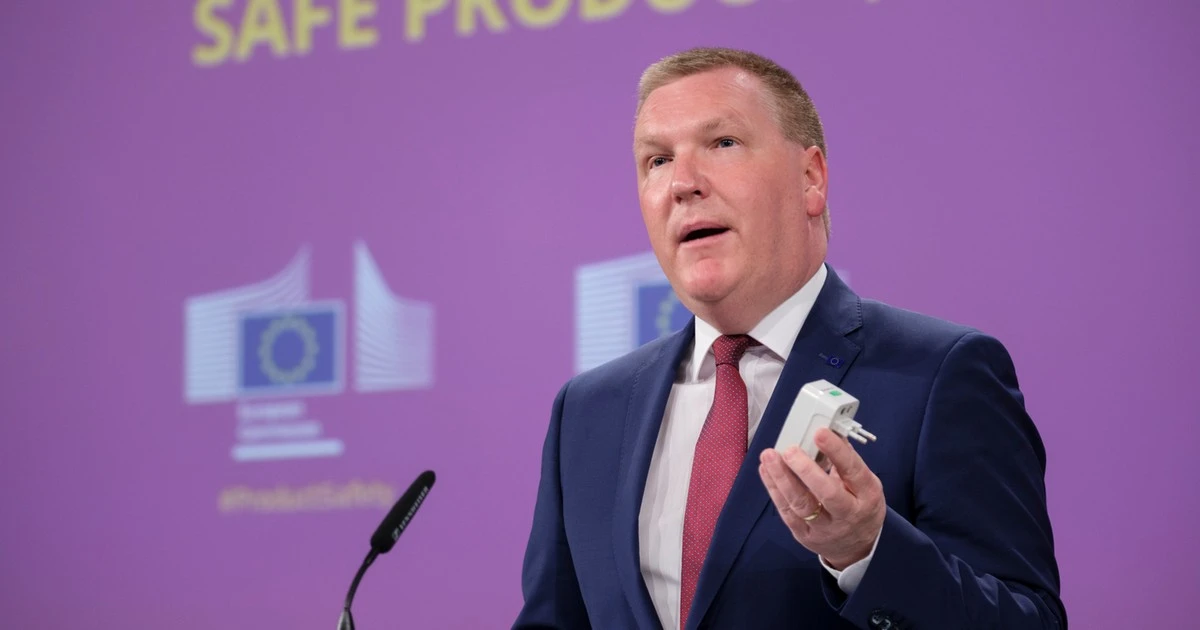 Temu i Shein pod lupą UE. Unijny komisarz: podjęcie działań jest naszym obowiązkiem