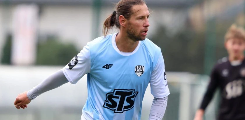 Grzegorz Krychowiak to chce mieć napisane na grobie. Tylko jedno słowo