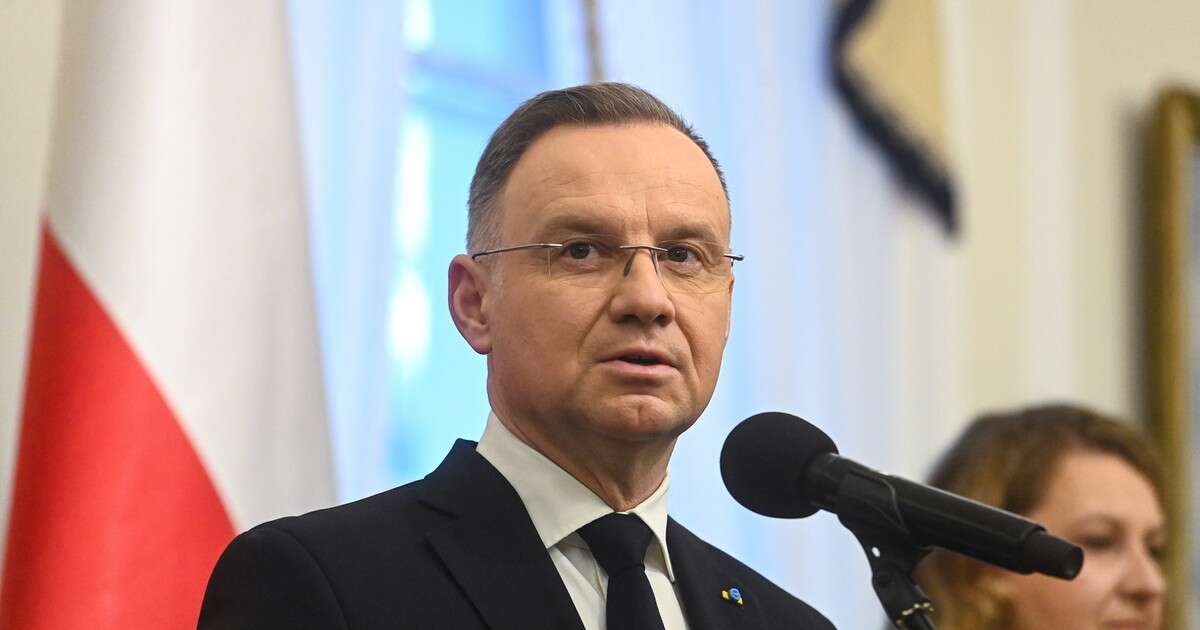 Święto Niepodległości. Prezydent Andrzej Duda zabrał głos. Przytoczył słynny cytat