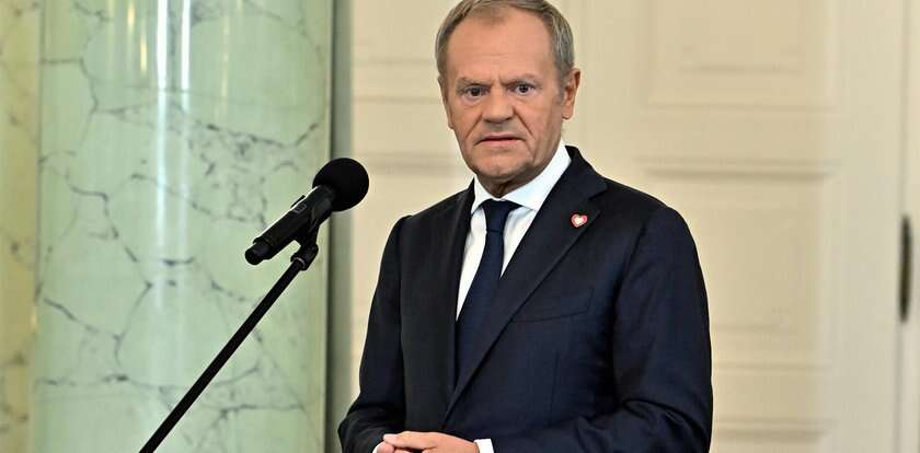 Nowelizacja budżetu. Donald Tusk: nie będzie cięcia wydatków