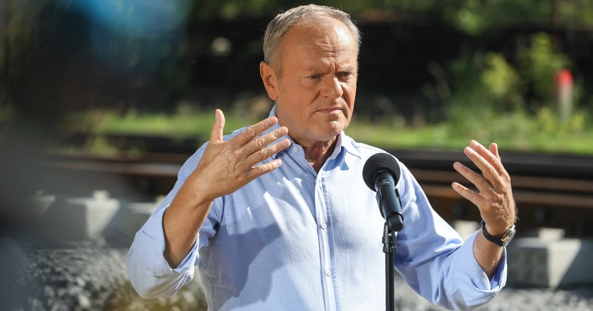 Polacy wskazali, kto powinien zostać premierem. Dwóch polityków z wyraźną przewagą [SONDAŻ]