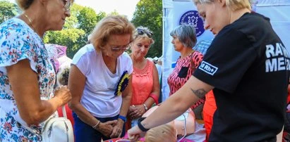 Niebawem wielkie święto seniorów
