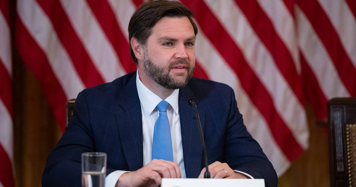 Rosja atakuje Ukrainę. J.D. Vance kreśli scenariusz gwarancji dla Kijowa. Podsumowanie nocy