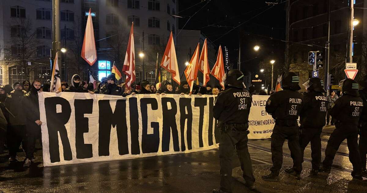 Pogarsza się sytuacja po zamachu w Magdeburgu. 