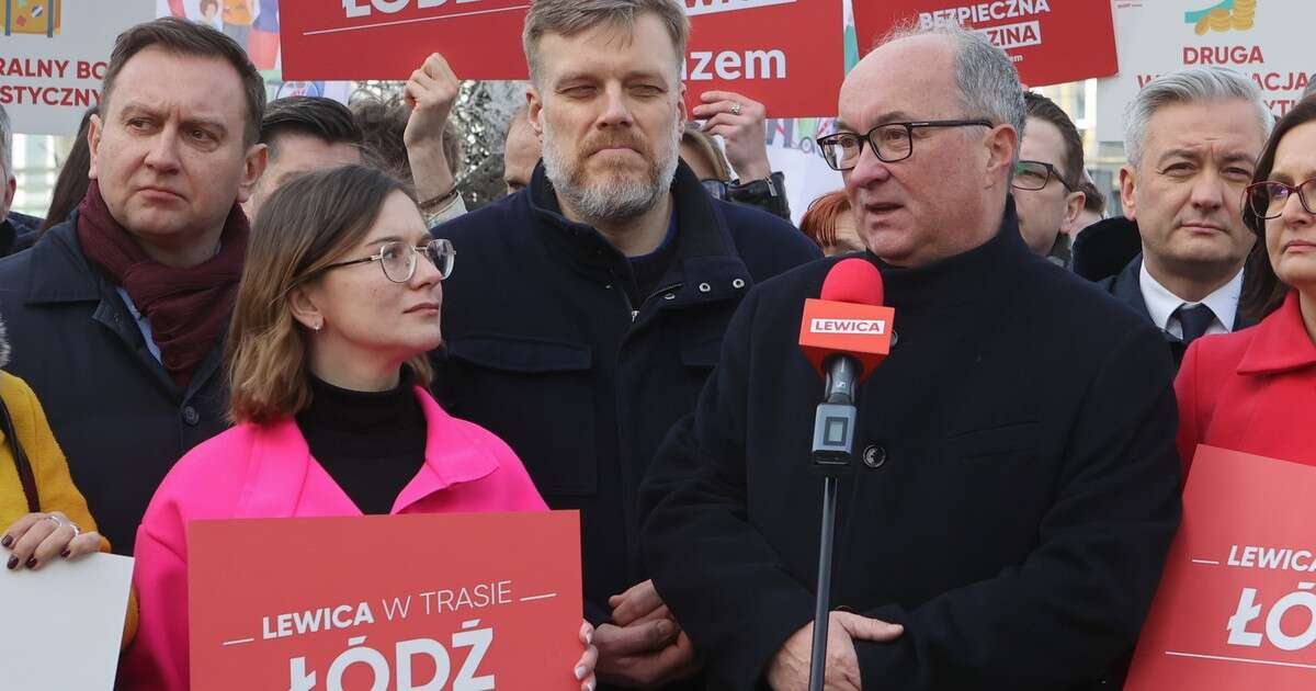 Ważą się losy Pauliny Matysiak. Włodzimierz Czarzasty stawia ultimatum