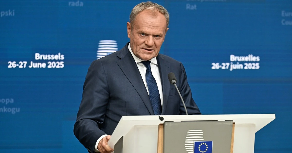 Rewolucyjna zmiana na czele rządu? Prawie połowa Polaków jest 