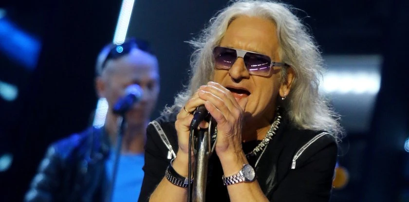 Grzegorz Markowski wróci na scenę! Będzie bił rekord świata w grze na gitarze