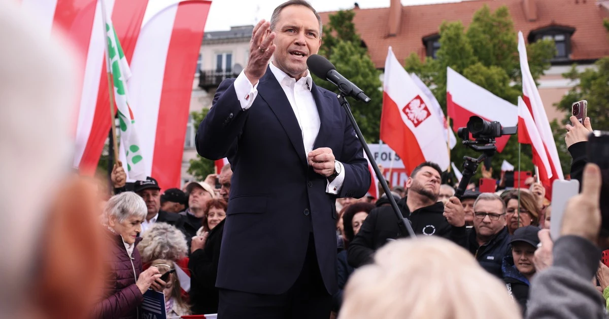 Przesłuchanie Karola Nawrockiego przed sejmową komisją. Nagły zwrot