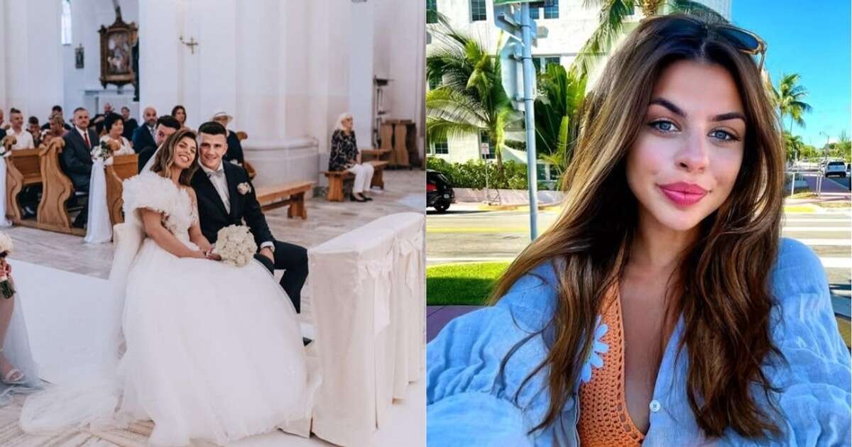 Kryminalna zagadka z Miami. Fentanyl, tajemniczy promotor i śmierć 26-letniej Oli