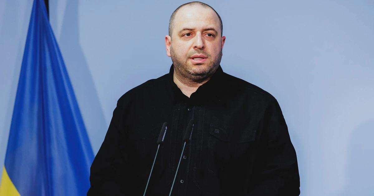 Ukraina rozkręca zbrojeniówkę. 