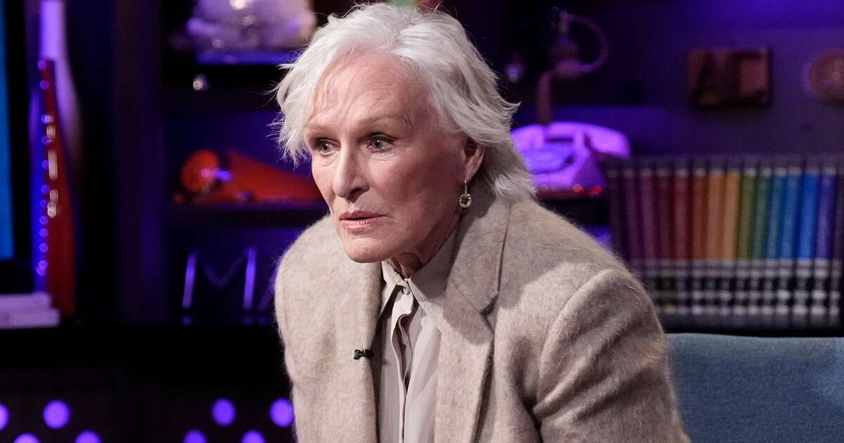 Sztuczna inteligencja zagrożeniem dla branży filmowej? Glenn Close mówi wprost