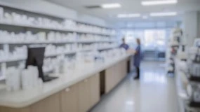 Ważne ostrzeżenie GIF. Popularny lek na cholesterol wycofany z aptek w całej Polsce
